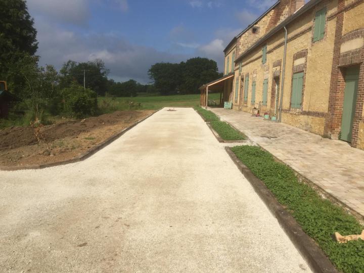 Service sur mesure pour un aménagement extérieur qui vous ressemble.