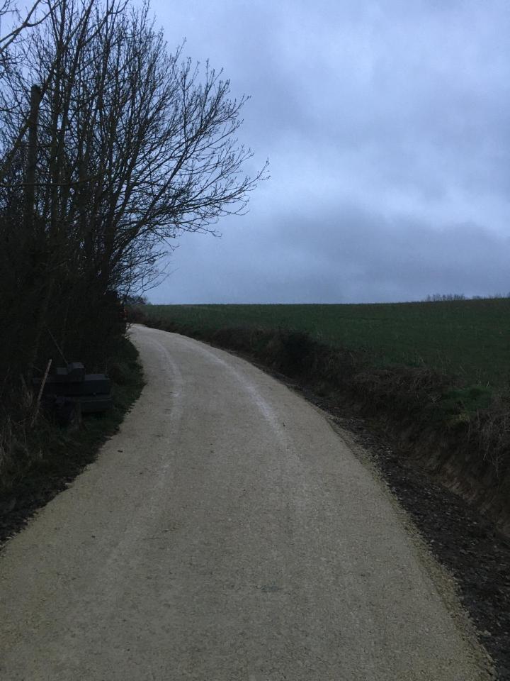 Entreprise de travaux publics Courtomer